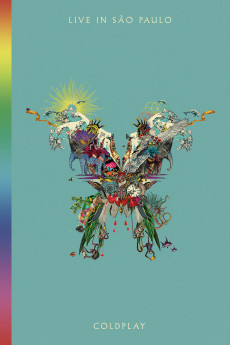 Coldplay Live in São Paulo (2018) (2018) download