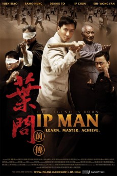 The Legend Is Born: Ip Man (2010) (2010) download