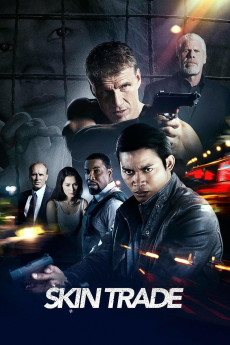 Skin Trade (2014) (2014) download