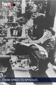From Spikes to Spindles (1976) (1976) download