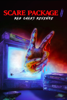 Scare Package II: Rad Chad's Revenge (2022)