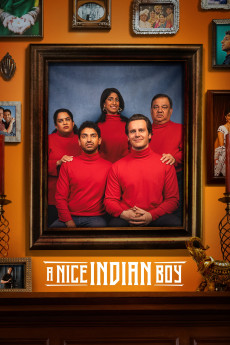 A Nice Indian Boy (2024) (2024) download