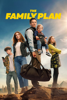 The Family Plan (2023) (2023) download