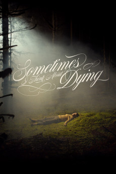 Sometimes I Think About Dying (2023) (2023) download