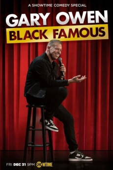 Gary Owen: Black Famous (2021) (2021) download