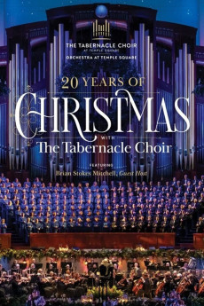 20 Years of Christmas with the Tabernacle Choir (2021)