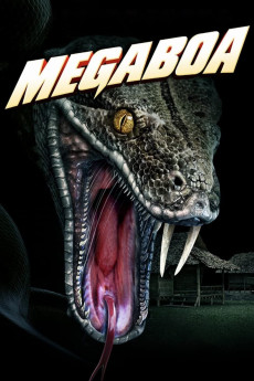 Megaboa (2021) (2021) download