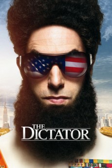 The Dictator (2012) (2012) download