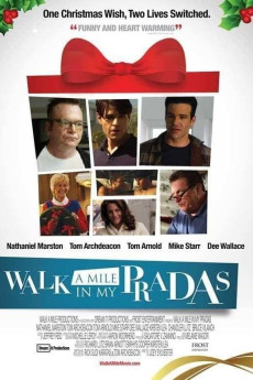 Walk a Mile in My Pradas (2011) (2011) download