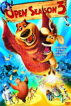 Open Season 3 (2010) (2010) download