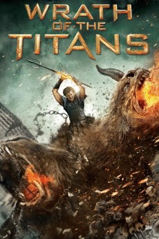 Wrath of the Titans (2012) (2012) download