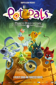 Pet Pals: Marco Polo's Code (2009)