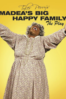 Madea's Big Happy Family (2010)