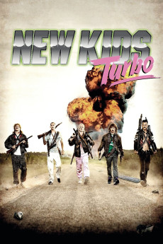 New Kids Turbo (2010) (2010) download