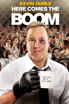 Here Comes the Boom (2012)