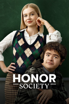 Honor Society (2022) (2022) download