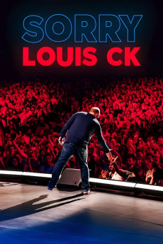 Louis C.K.: Sorry (2021) (2021) download