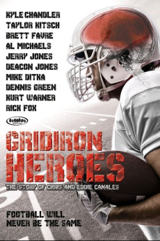 The Hill Chris Climbed: The Gridiron Heroes Story (2012)