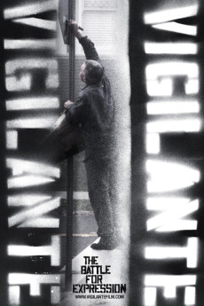 Vigilante Vigilante: The Battle for Expression (2011)