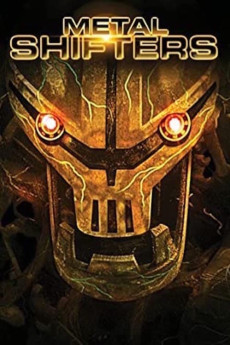 Iron Golem (2011)