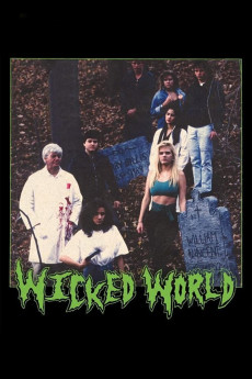 Wicked World (1991) (1991) download