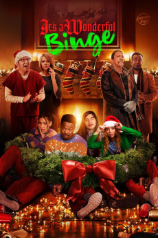 It's A Wonderful Binge (2022) (2022) download