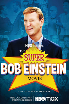The Super Bob Einstein Movie (2021) (2021) download