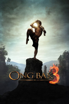 Ong Bak 3 (2010) (2010) download