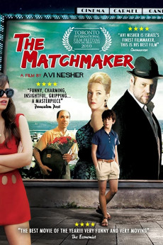 The Matchmaker (2010) (2010) download