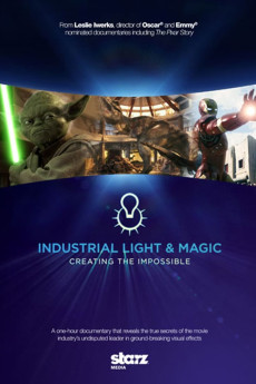 Industrial Light & Magic: Creating the Impossible (2010) (2010) download