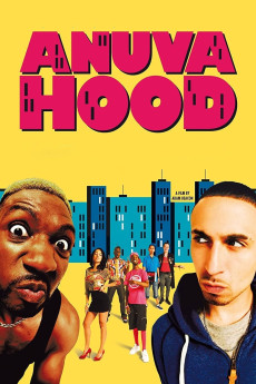 Anuvahood (2011) (2011) download