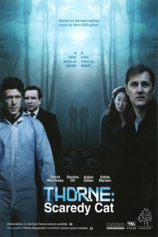 Thorne: Scaredycat (2010) (2010) download