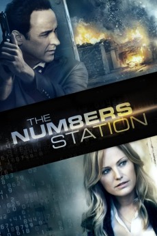 The Numbers Station (2013) (2013) download