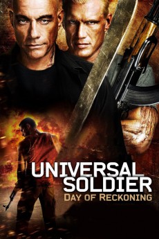 Universal Soldier: Day of Reckoning (2012) (2012) download