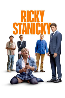 Ricky Stanicky (2024) (2024) download