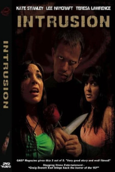 Intrusion (2015) (2015) download