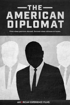 American Experience The American Diplomat (2022)