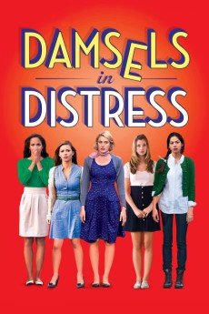 Damsels in Distress (2011)