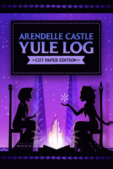 Arendelle Castle Yule Log: Cut Paper Edition (2021) (2021) download