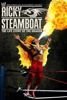 Ricky Steamboat: The Life Story of the Dragon (2010) (2010) download