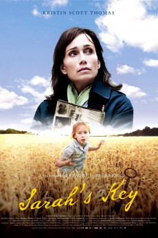 Sarah's Key (2010)