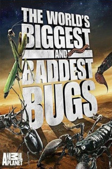 World's Biggest and Baddest Bugs (2009)