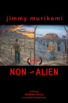 Jimmy Murakami: Non Alien (2010)