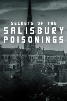 Secrets of the Salisbury Poisonings (2021) (2021) download