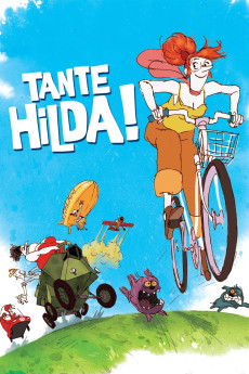Aunt Hilda! (2013) (2013) download