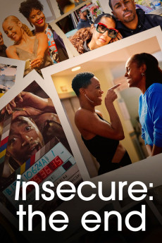 INSECURE: THE END (2021) (2021) download