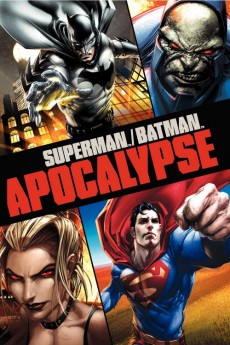 Superman/Batman: Apocalypse (2010) (2010) download