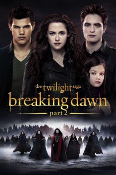The Twilight Saga: Breaking Dawn - Part 2 (2012) (2012) download