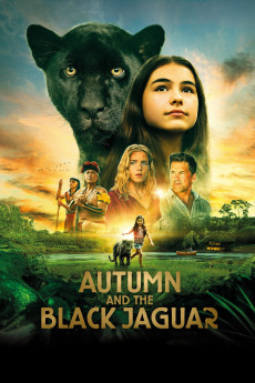 Autumn and the Black Jaguar (2024) (2024) download
