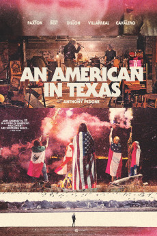An American in Texas (2017) (2017) download